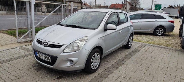Hyundai I20 1.25 DOHC Comfort