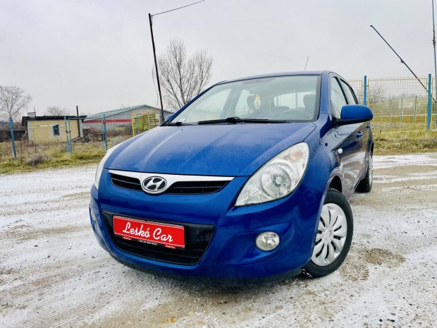 Hyundai I20 1.25 DOHC Comfort