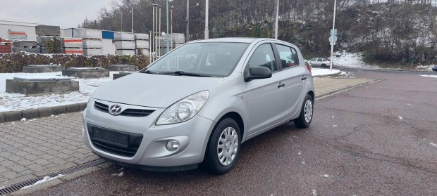 Hyundai I20 1.25 DOHC Comfort Klms! Szp s J...