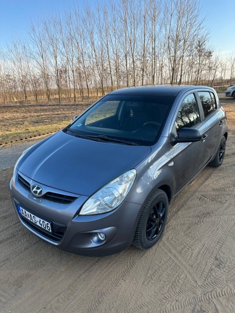 Hyundai I20 1.25 Doch