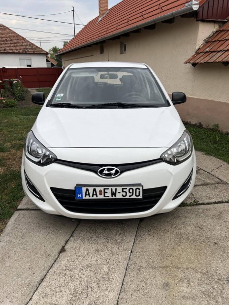 Hyundai I20 1.25 Go! Brasil Plus