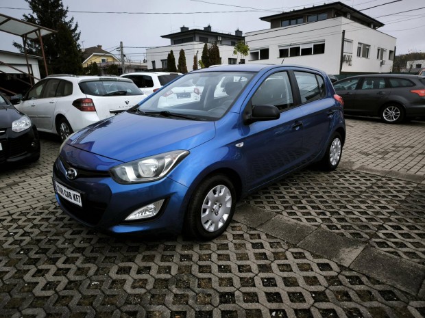 Hyundai I20 1.25 Life AC