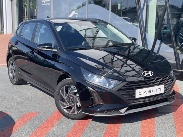 Hyundai I20 1.2 MPi Smart MY25 Facelift!