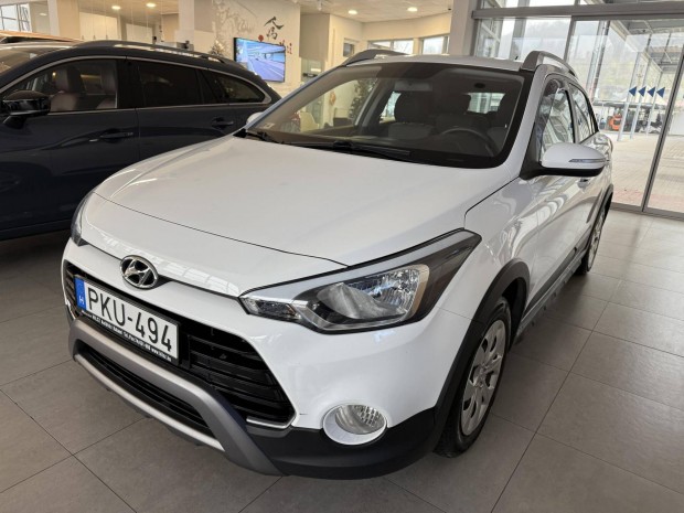 Hyundai I20 1.4i MPi Comfort Mrkakereskeds!MO...