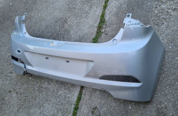 Hyundai I20 2014- hts lkhrt 86611-C8000 010