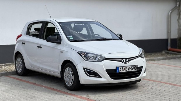 Hyundai I20 ...