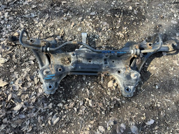 Hyundai I20 bölcső motortartó lengőkar stabilizátor rúd