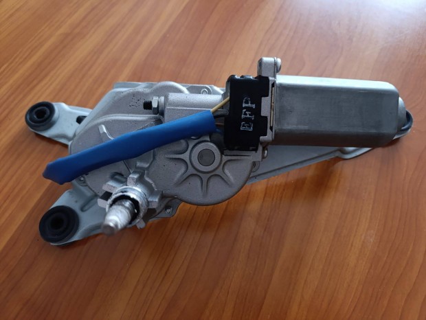 Hyundai I20 h�ts� ablakt�rl� motor