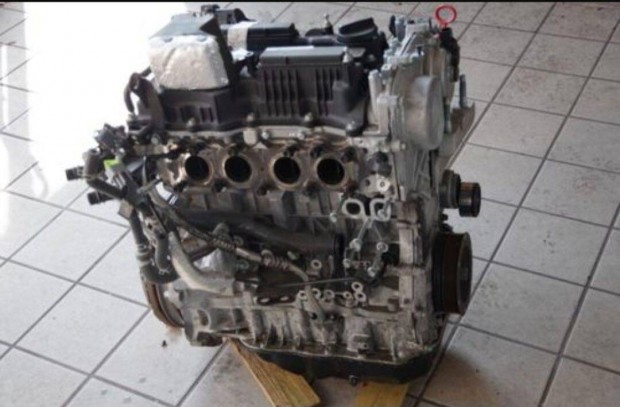 Hyundai I30N 275 Le motor alaktrszek eladk 2016