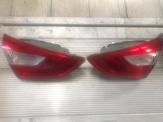 Hyundai I30 13'- B.h.-J.h.bels lmpa , 92403-A50 , 92404-A50