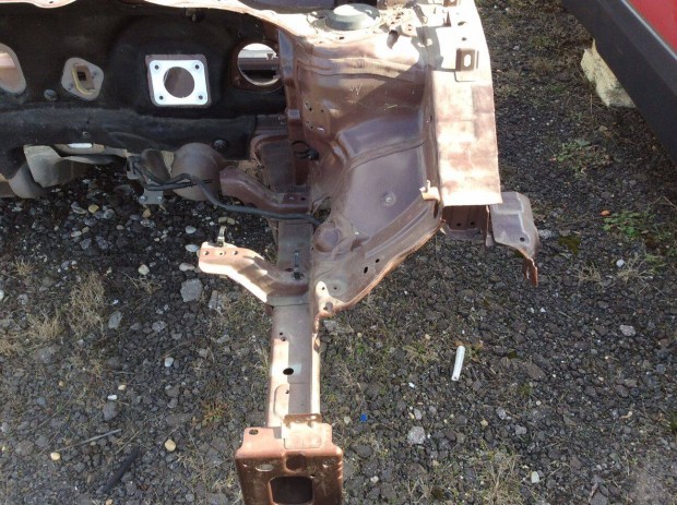 Hyundai I30 13'-jobb bal doblemez , hibátlan