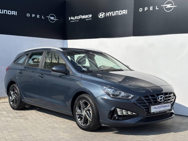 Hyundai I30 1.0 T-GDi Comfort DCT magyarorsz�gi...