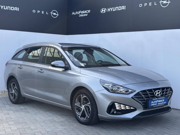Hyundai I30 1.0 T-GDi Comfort DCT magyarországi...