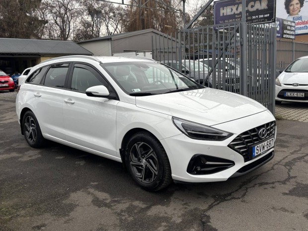 Hyundai I30 1.0 T-GDi Comfort Magyarorsz�gi. DI...
