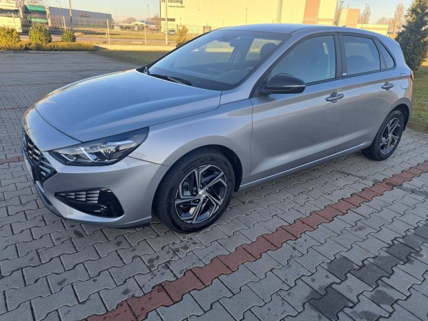 Hyundai I30 1.0 T-GDi Life Edition 30