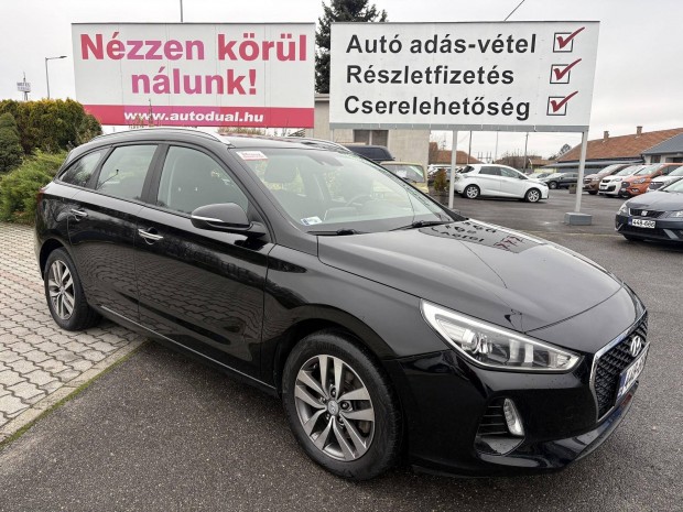 Hyundai I30 1.0 T-GDi Premium
