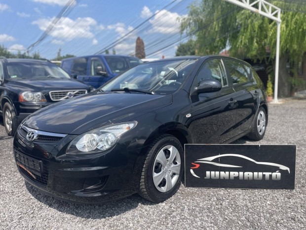 Hyundai I30 1.4 Ajndk olajcservel 139.000km-...