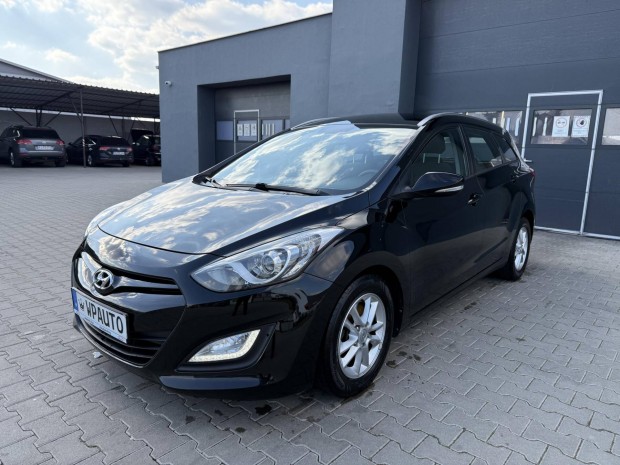 Hyundai I30 1.4 CRDi Comfort