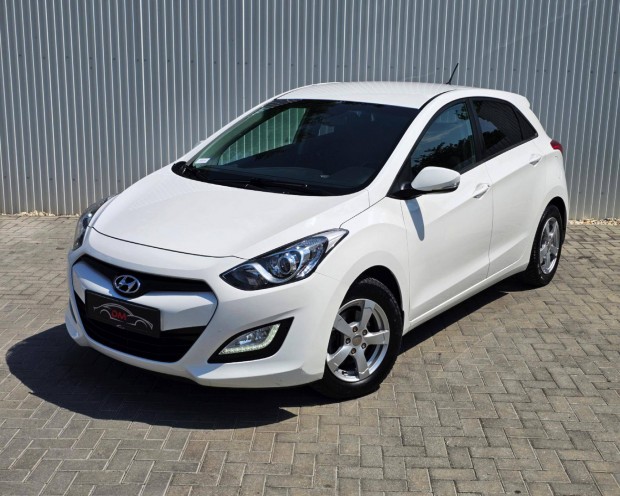 Hyundai I30 1.4 CRDi Comfort Multimédia.Digitkl...