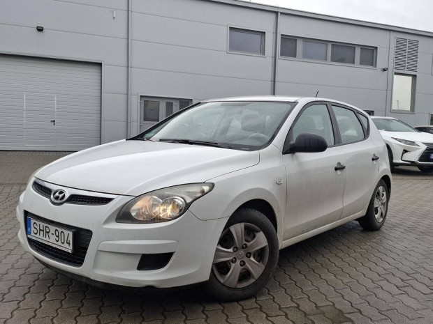 Hyundai I30 1.4 DOHC Classic