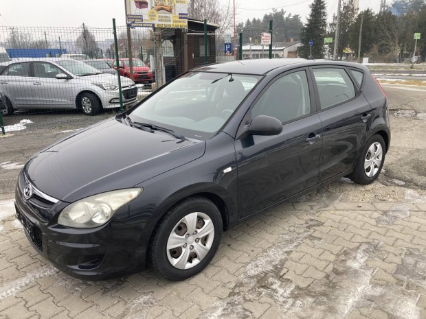 Hyundai I30 1.4 DOHC Classic