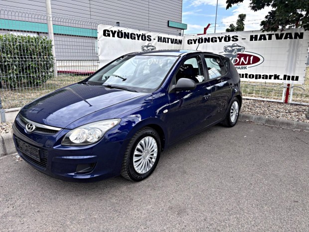 Hyundai I30 1.4 DOHC Classic