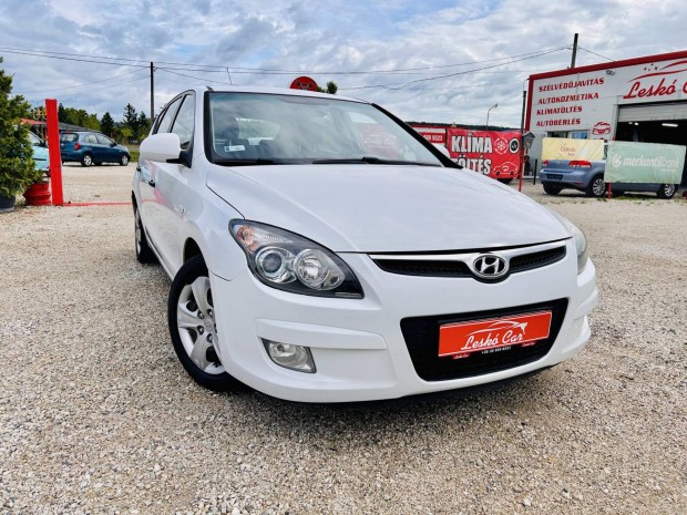 Hyundai I30 1.4 DOHC Classic