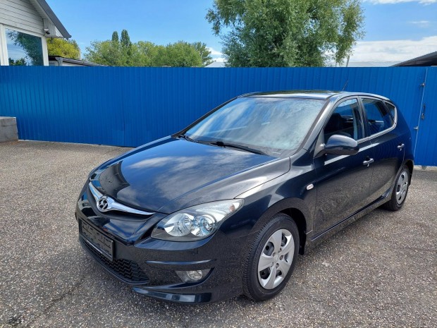 Hyundai I30 1.4 DOHC Classic Edition Plus EURO5...