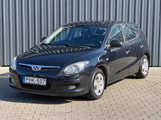 Hyundai I30 1.4 DOHC Classic Entry