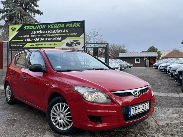 Hyundai I30 1.4 DOHC Classic Entry