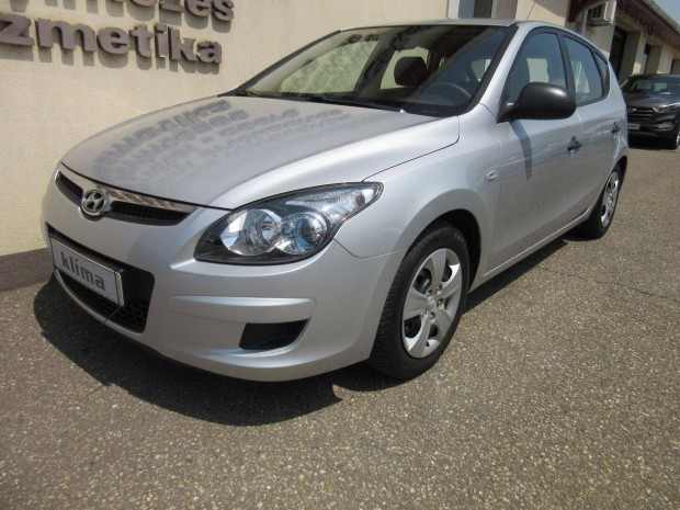 Hyundai I30 1.4 DOHC Classic Klima. ABS !