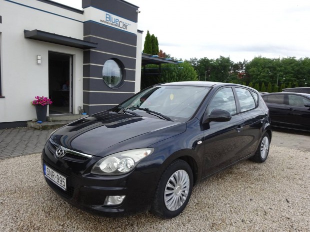 Hyundai I30 1.4 DOHC Classic Megbizhat Benzines!!