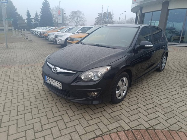 Hyundai I30 1.4 DOHC Classic PLUS