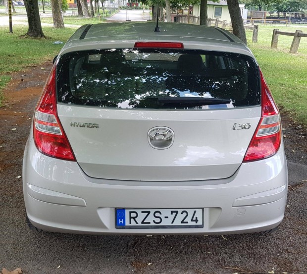 Hyundai I30 1.4 DOHC Classic PLUS