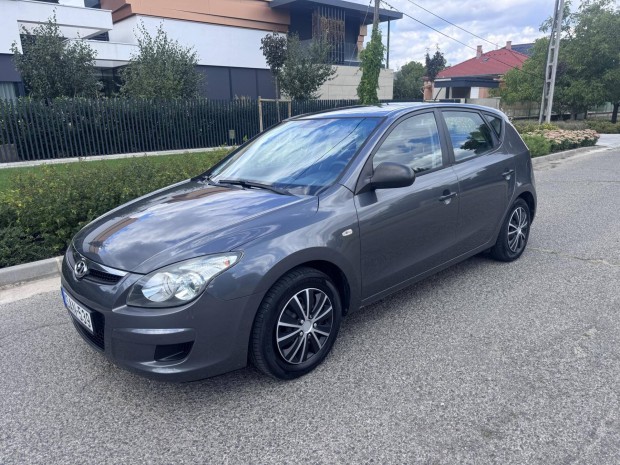 Hyundai I30 1.4 DOHC Classic PLUS