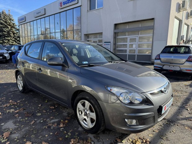 Hyundai I30 1.4 DOHC Classic Szigetvron