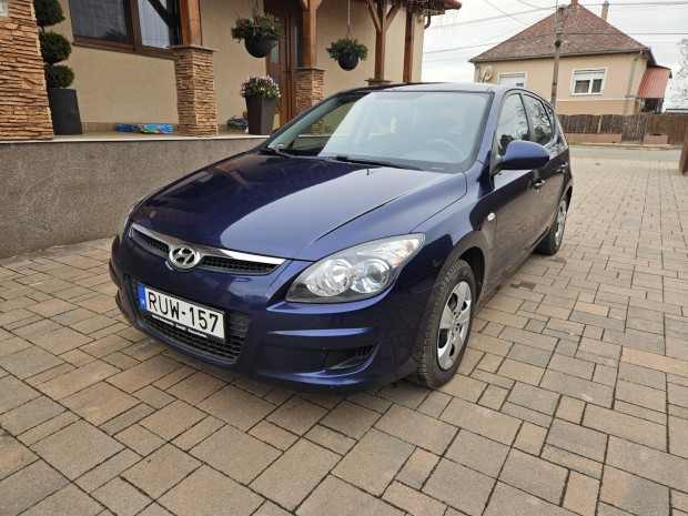 Hyundai I30 1.4 DOHC Comfort 160 Ekm! Klma!