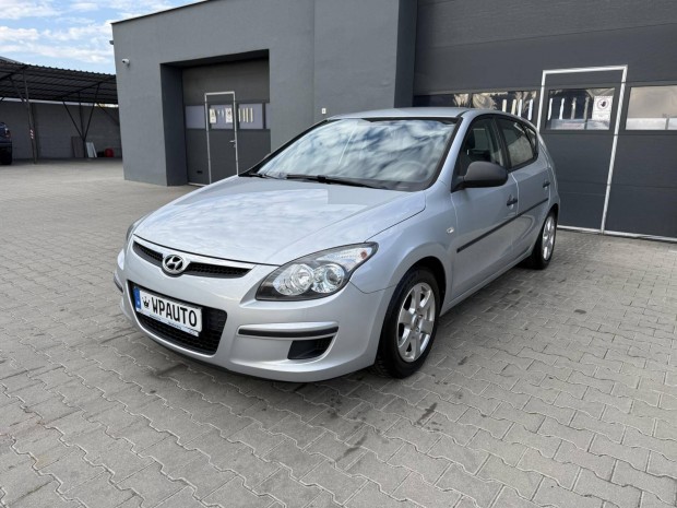 Hyundai I30 1.4 DOHC Comfort 166.000KM!!!Klma!...