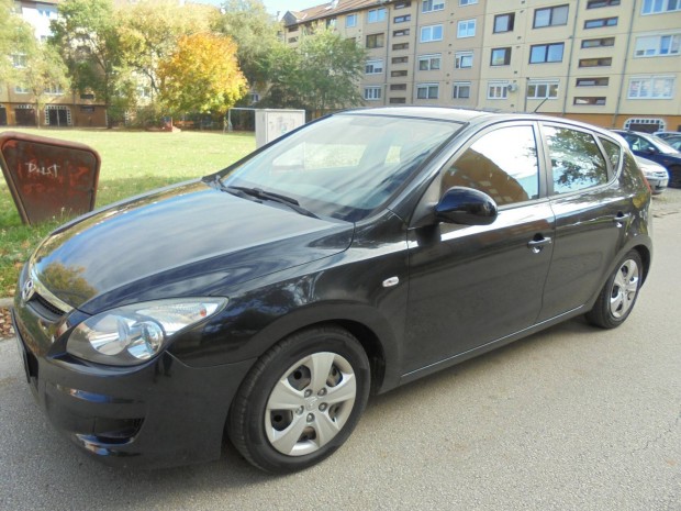 Hyundai I30 1.4 DOHC Comfort