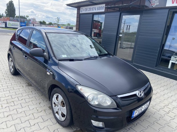 Hyundai I30 1.4 DOHC Comfort