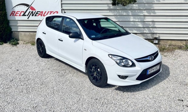 Hyundai I30 1.4 DOHC Comfort