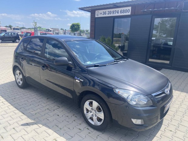 Hyundai I30 1.4 DOHC Comfort