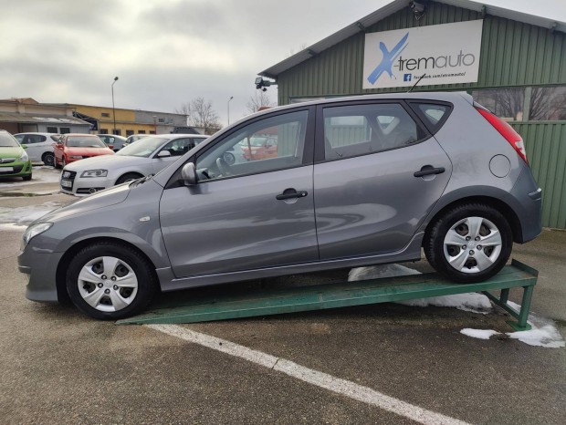 Hyundai I30 1.4 DOHC Comfort Blue Drive