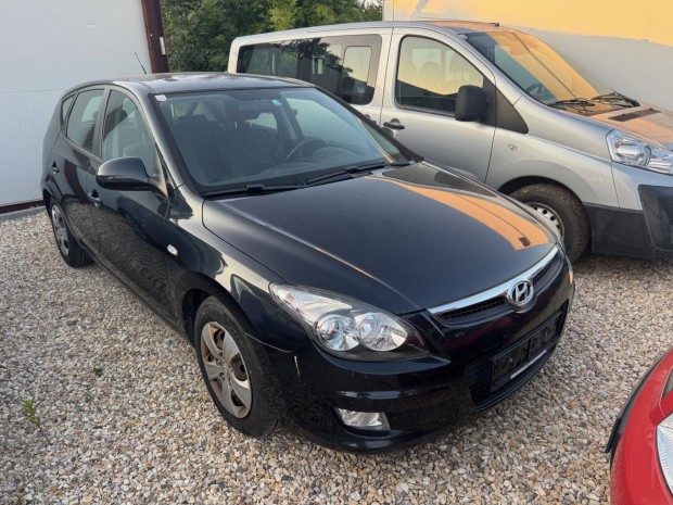 Hyundai I30 1.4 DOHC Comfort PLUS
