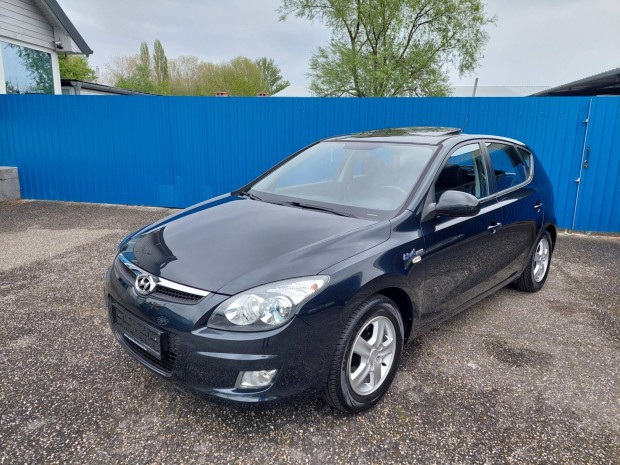 Hyundai I30 1.4 DOHC Comfort PLUS ISG Bluedrive...
