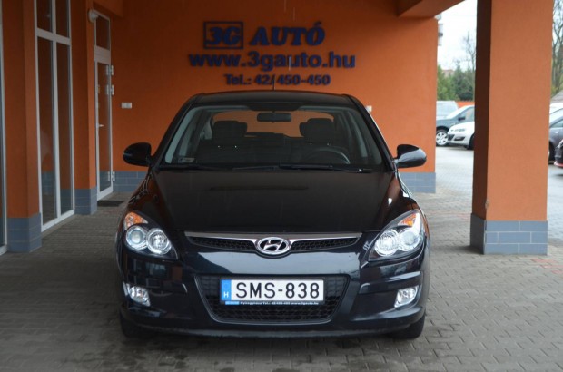 Hyundai I30 1.4 DOHC Comfort ! 79.449 KM ! Kit�...