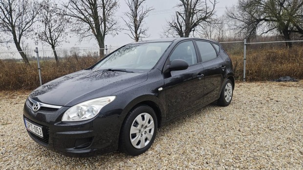 Hyundai I30 1.4 DOHC Comfort klms