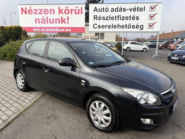 Hyundai I30 1.4 Doch Comfort
