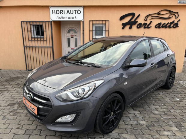 Hyundai I30 1.4 MPi Business 126.000 KM! 1.Tula...