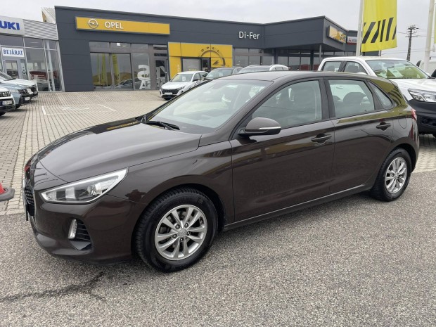 Hyundai I30 1.4 MPi Comfort